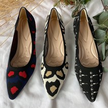 니트 SM-SD202 키튼 스켈레토 힐