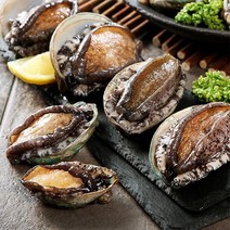 자연맛남 [자연맛남] 완도직송 활전복 대1kg 17-18미(산소포장), 1