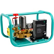 농약 동력분무기 압축 분무기 무인 방제기 엔진 살포기, 48V-72V 범용 리모콘