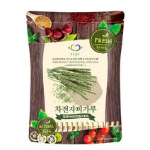 푸른들판 인도산 차전자피 식이섬유 질경이 씨앗 껍질 분말 가루 파우더, 100g, 1개, 1개