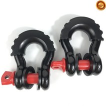 자동차견인고리 5/8 