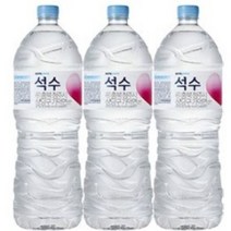 하이트진로 석수 1리터, 24펫