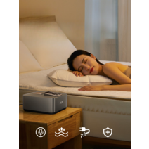 물 순환 온수 온열 전기매트, 스마트 180 길이 x 120 폭