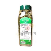 [내츄럴스파이스] 고수잎 (80g), 1개, 80g)