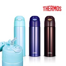 진공단열 스트로보틀 FHL-550K, 01 써모스 FHL-550K-MNT