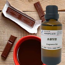 수플레이스 초콜릿향 50ml100ml500ml1L, 1L