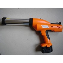 제주 무선 코킹 건 12V 휴대용 전기 실리콘 300ml 충전식 유리, 한개옵션0