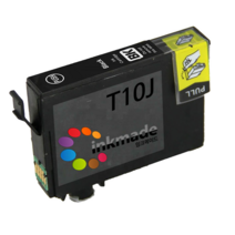T10J 호환잉크 XP-2200 XP-2205 WF-2930 T10J170 T10J270 T10J370 T104170, 1. 검정호환잉크, 1개
