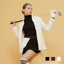 셀러허브 여성패션 [오노마] ONM 드얀마 여자 고주파 경량패딩 SD-221208