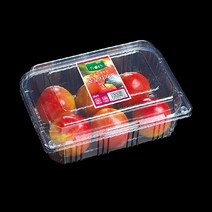 태방샵 공식쇼핑몰TB-201-1.2k (자두 키위1.2kg)과일 야채 채소 포장재 필름 봉투 용기 PE OPP PET, 1개, 1개