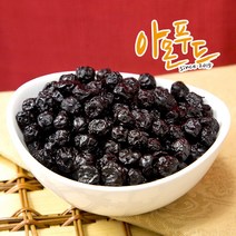 아몬푸드 건블루베리 1kg, 1개