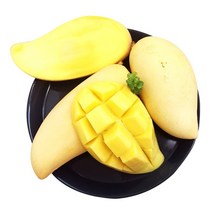 제니망고 태국망고 4kg 5kg 대과특대과, 1박스, 태국망고 5kg 10~12과(XXL)