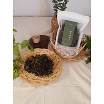 하동 참취 나물 국내산 건나물 70g, 1개