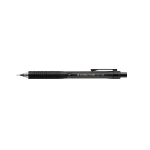 스테들러 제도 샤프 블랙 925-15, 0.3mm, 4개
