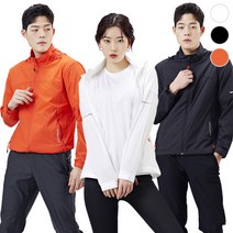 [체이스컬트] 공용 스포티브 바람막이 JACKET/3Color