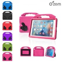 킨들 파이어 HD7 15/17/19 핑거 스탠드 에바폼 케이스, 킨들HD7 핑거 에바폼케이스_핑크