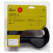 에르곤 GP2-S GP2-L 자전거 핸들 그립, 에르곤 GP2-L