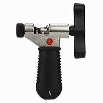 자전거 체인 셀프 교체 커터기 수리 수공구 핸드툴, 1개