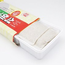 식혜가루 432g (36g x 12티백) 엿기름 식혜 만들기