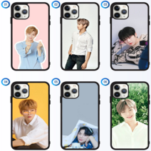 강다니엘 워너원 휴대폰 케이스 모음집 갤럭시 아이폰7 아이폰7+ 아이폰8 아이폰8+ 아이폰XR외 여러기종 연예인 가수 차은우