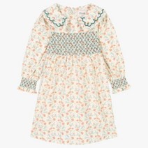 [치크] NC12 에리자수 스모킹 원피스 CKOW22N4G