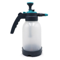 드라이뷰 오토 압축분무기 2L, 2개