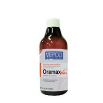 오라맥스 플러스300ml 강아지 구강 세정 치석방지, 1개