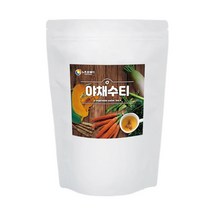 야채수차 100티백 야채즙 채소수 야채수티백 야채주스 만들기 물 티