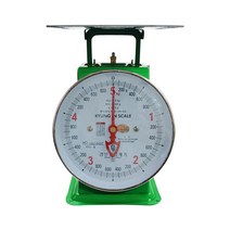 경인 지시 저울 5kg 국내생산 바늘 저울 시장