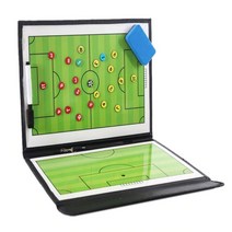 풋살 축구판 지휘 경기코치 작전판 전술보드 자석표시 감독 잔략 표지판 지시, 보드