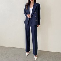 코지일이삼 코지23 여자 멋스러운 커리어우먼 스타일 직장인 정장 자켓 (8236557)