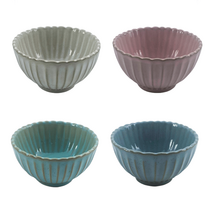 VBC CASA 폰다코 스트라이프 면기, 화이트, 1개