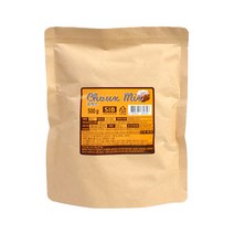 선인 슈믹스 500g 슈크림 반죽 만들기, 1개