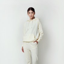 아키클래식[여자 후드 티셔츠]기본 베이직 데일리 여성 트레이닝복 상의 후드 티셔츠