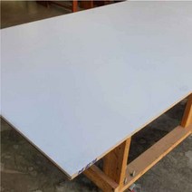 화이트 HPM 백색 18T 자작나무 합판 600.1200 목재재단 DIY 목공