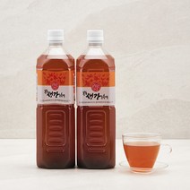 완주봉상생강조합 [온정있는마을] 완주봉상생강 생강농축액 1L x 2병, 1, 1