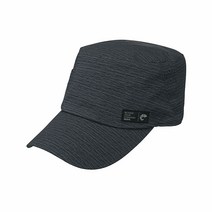 NEPA) VINCIO 빈치오 군모 7HC7434, BLACK(199)