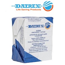 다트렉스 압축 비상 식량 3600kcal, 18개, 40g