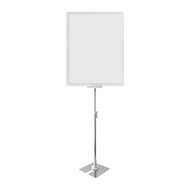 키밍 / 디자인 문패 명패 안내판 표지판 메뉴판 스탠드형