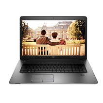 게이밍북 HP 470-G2 I5-5200/4G/SSD128G/HD5500/17.3/WIN10