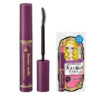 키스미 히로인메이크 롱앤컬 마스카라 EX 6g, 2개, 딥블랙
