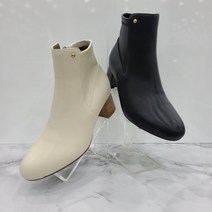 탠디 여성 수입 데일리 스판 앵클부츠 5cm DJ X22511