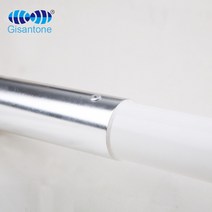 입문용 와이파이 고이득 듀얼 밴드 2.4g 5.8g 야외 와이파이 장거리 옴니 안테나 10km 유리 섬유, 한개옵션0