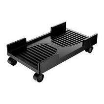오리코 CPB3 다기능 선반 PC받침대 이동식 받침대, 1