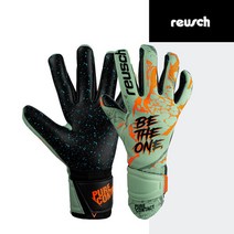 [아디다스] 로이쉬 퓨어 컨택트 퓨전 GK글러브(5370900-5444)축구, 사이즈:9호