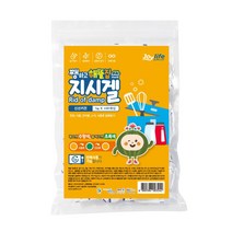 쨍하고해뜰집 오렌지겔 제습제 지시겔, 5g, 100개입
