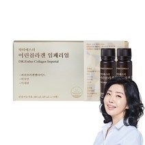 여에스더 어린콜라겐 임페리얼, 14병 x 6박스