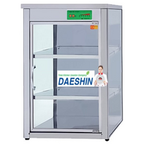 공장직영 대신 전기온장고 DS-3000 온음료 편의점 약국 온장고, DS-3000(쌍화탕 90개수납용)