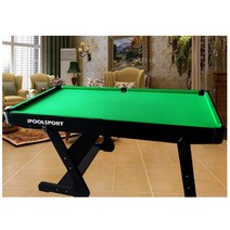 가정용 포켓볼 당구대 조립식 미니 테이블 다이 멀티 표준 보관, 01. 아이풀 Z1 82cm