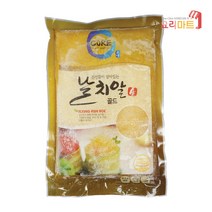 날치알 골드 800g x 3팩